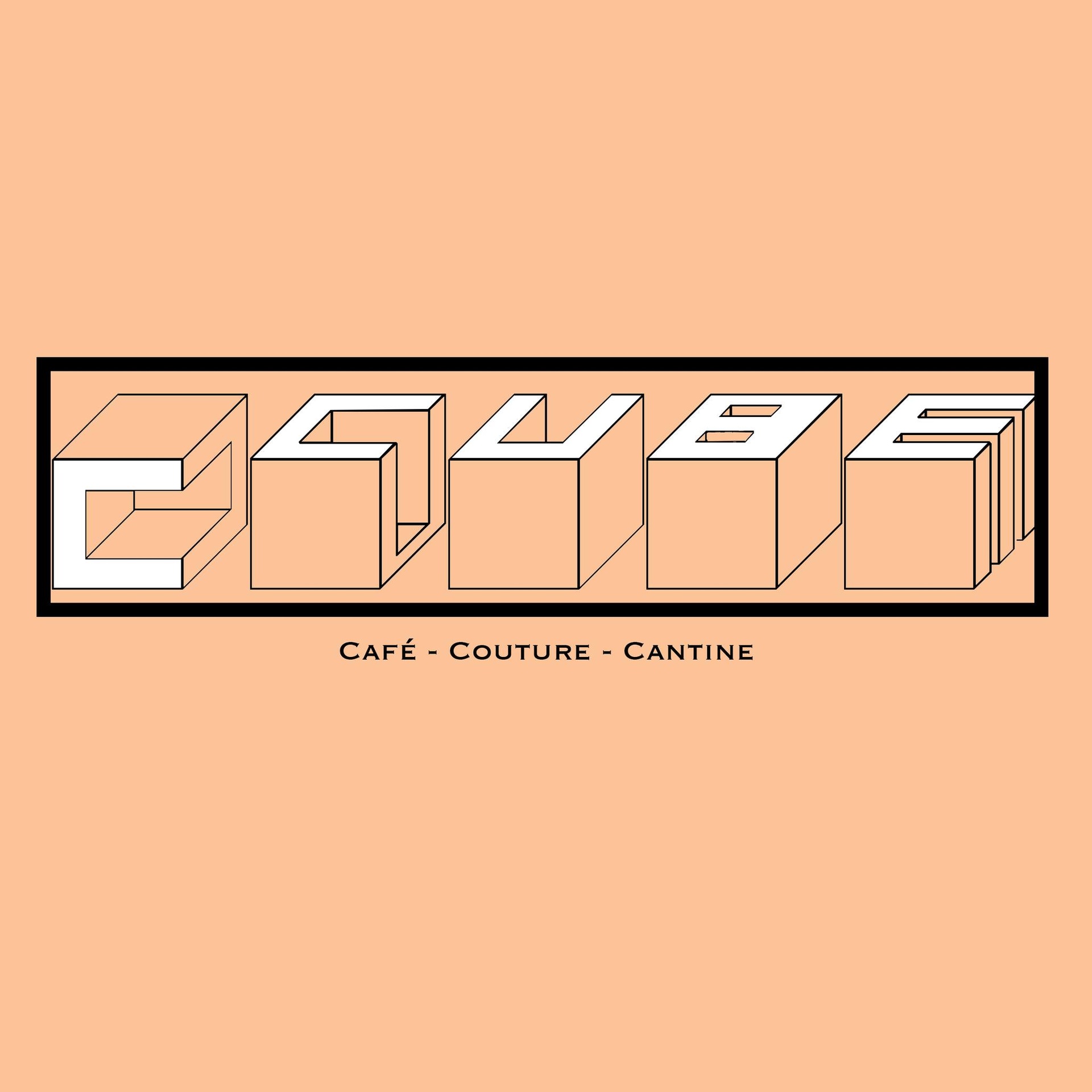 C'Cube Café — Couture — Cantine